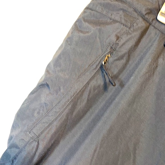 COLUMBIA Waterproof Ski Pants. Size 1X - Picture 4 of 10
